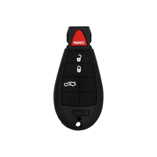 433MHz M3N5WY783X Remote Fobik Key For Chrysler Dodge