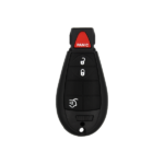 433.92MHz M3N5WY783X Fobik Remote Smart Key For Chrysler Dodge Jeep