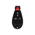 433.92MHz IYZ-C01C Fobik Keyless Smart Key For Chrysler Dodge Jeep