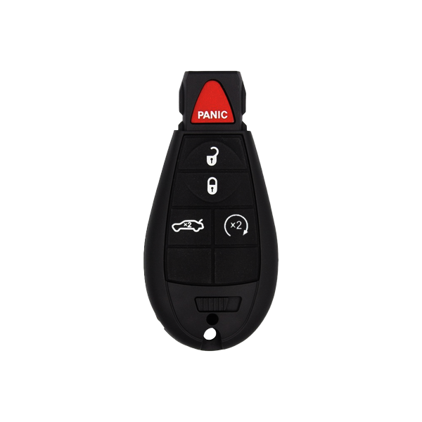 433MHz M3N5WY783X Remote Fobik Key For Chrysler Dodge