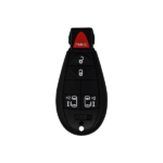 433MHz M3N5WY783X Remote Fobik Key For Chrysler Dodge VW