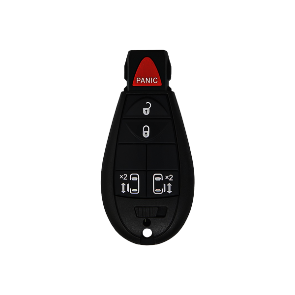 433MHz M3N5WY783X Remote Fobik Key For Chrysler Dodge VW