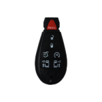 433.92MHz M3N5WY783X Fobik Remote Smart Key For Chrysler Dodge Jeep Volkswagen