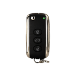 433MHz Kessy Keyless Flip Key For Bentley Continental GT Continental Flying Spur