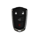 315MHz HYQ2AB Keyless Smart Key For Cadillac ATS CTS XTS