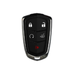 315MHz HYQ2AB Keyless Smart Key For Cadillac ATS ATS-V CTS XTS