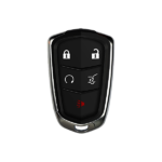 315MHz HYQ2AB Keyless Smart Key For Cadillac SRX