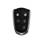 433MHz HYQ2EB Keyless Smart Key For Cadillac Escalade