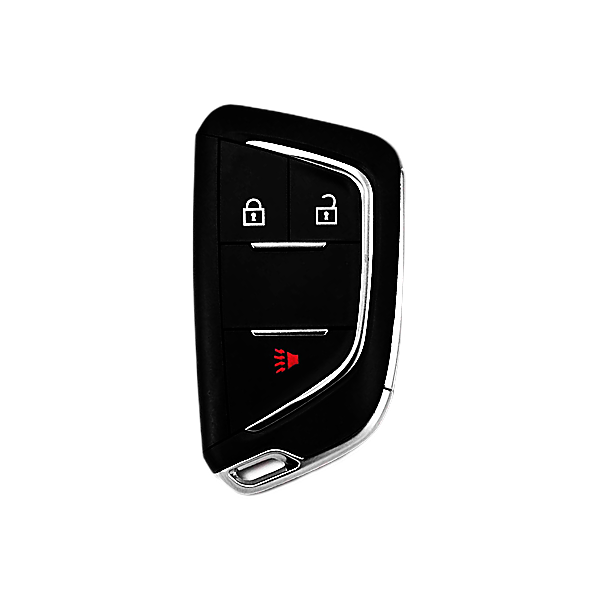 433.92MHz YG0G20TB1 Keyless Smart Key For Cadillac