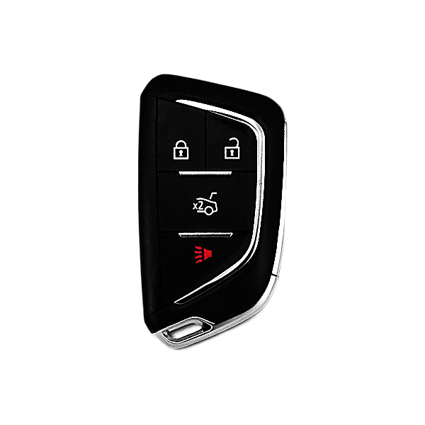 433.92MHz YG0G20TB1 Keyless Smart Key For Cadillac CT4 CT5