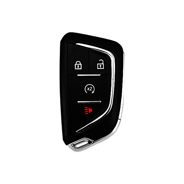 433.92MHz YG0G20TB1 Keyless Smart Key For Cadillac