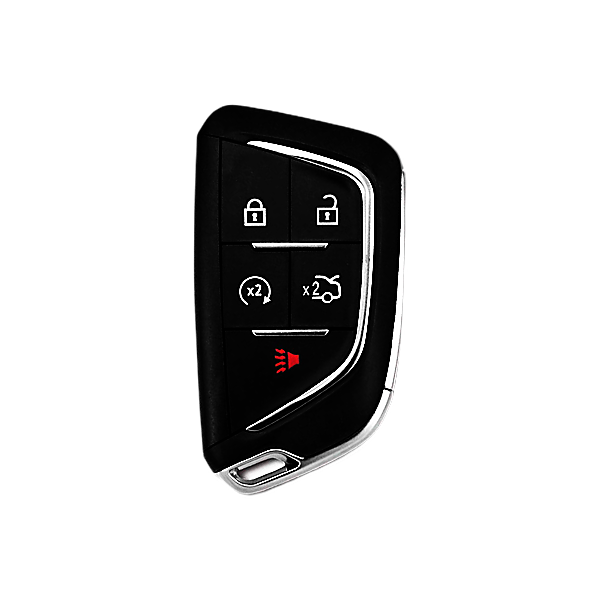 433.92Mhz Yg0G20Tb1 Keyless Smart Key For Cadillac Ct4 Ct5 - Image 1