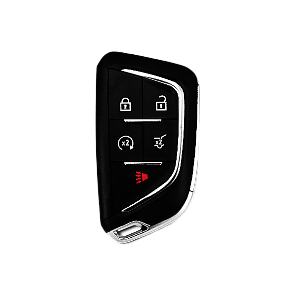 433.92MHz YG0G20TB1 Keyless Smart Key For Cadillac Lyriq
