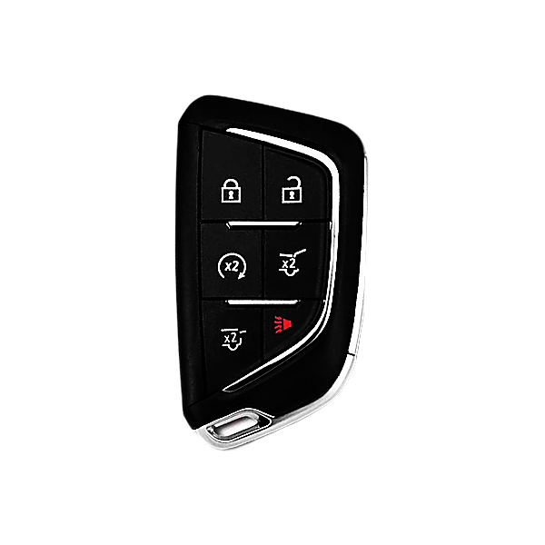 433.92MHz YG0G20TB1 Keyless Smart Key For Cadillac Escalade