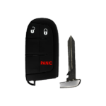 433.92MHz M3M-40821302 Keyless Smart Key For Chrysler Dodge