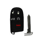 433.92MHz M3M-40821302 Keyless Smart Key For Chrysler Dodge Fiat