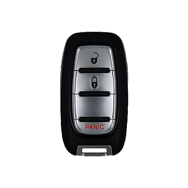 433.92MHz M3N-97395900 Keyless Smart Key For Chrysler Pacifica Voyager