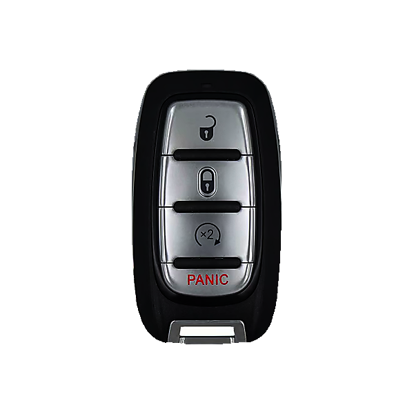 433.92MHz M3N-97395900 Keyless Smart Key For Chrysler Pacifica Voyager