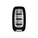 433.92MHz M3N-97395900 Keyless Smart Key For Chrysler Pacifica Voyager