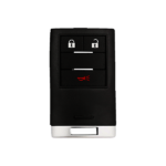 433.92MHz Keyless Smart Key For Chevrolet Holden Captiva