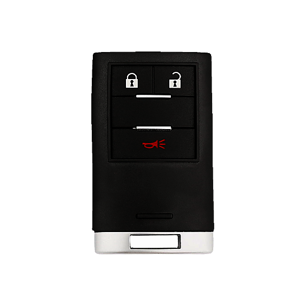 433.92MHz Keyless Smart Key For Chevrolet Holden Captiva