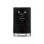 433.92MHz Keyless Smart Key For Chevrolet Holden Captiva