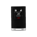 315MHz M3N5WY7777A Keyless Smart Key For Chevrolet Corvette