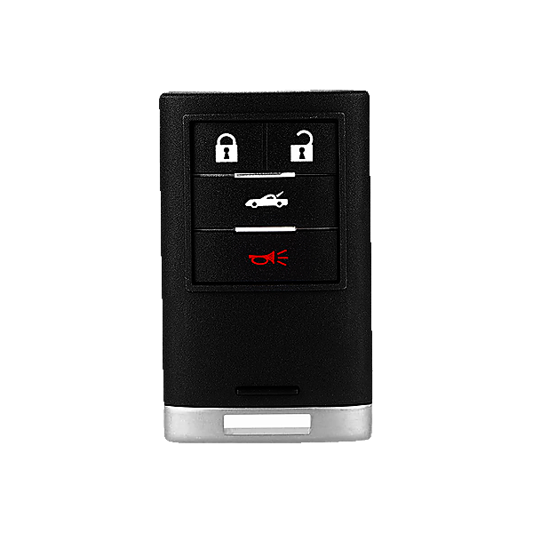 315MHz M3N5WY7777A Keyless Smart Key For Chevrolet Corvette