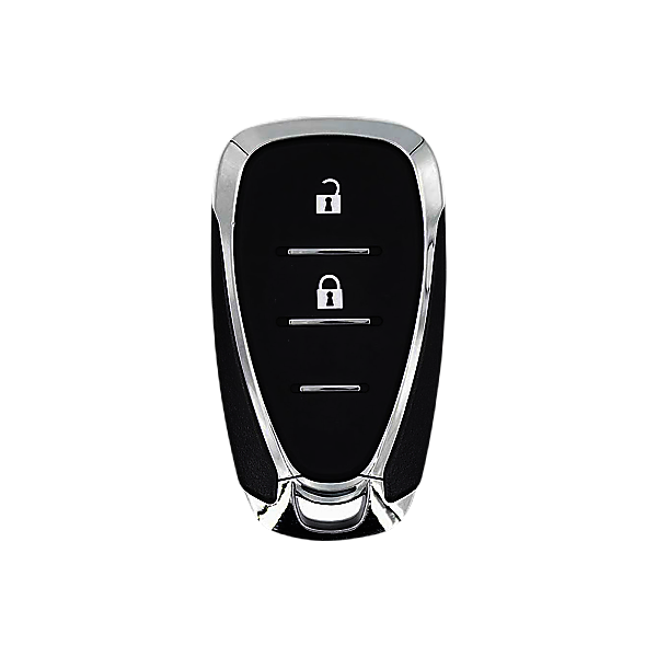 433.92MHz HYQ4EA Keyless Smart Key For Chevrolet Cruze Holden Spark