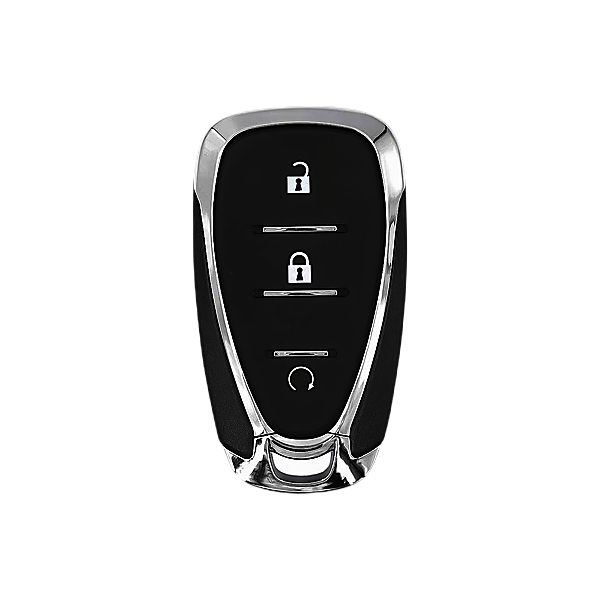 433.92MHz HYQ4EA Keyless Smart Key For Chevrolet Equinox Holden Commodore ZB Astra BK