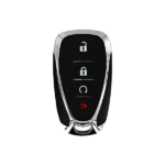 433.92MHz HYQ4EA HYQ4ES Keyless Smart Key For Chevrolet Cruze Volt Traverse Trailblazer Blazer Trax