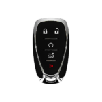 315MHz HYQ4AA HYQ4AS Keyless Smart Key For Chevrolet Cruze Sonic Volt Bolt Spark