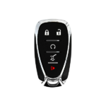 315MHz HYQ4AA HYQ4AS Keyless Smart Key For Chevrolet Equinox
