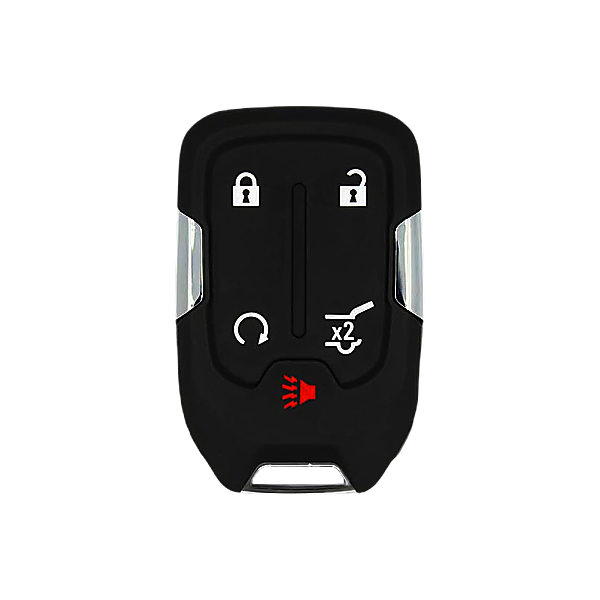 315MHz HYQ4AA HYQ4AS Keyless Smart Key For Chevrolet Tahoe Suburban GMC Yukon Terrain