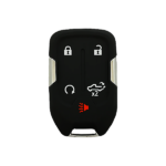 433.92MHz HYQ4EA HYQ4ES Keyless Smart Key For Chevrolet Silverado GMC Sierra