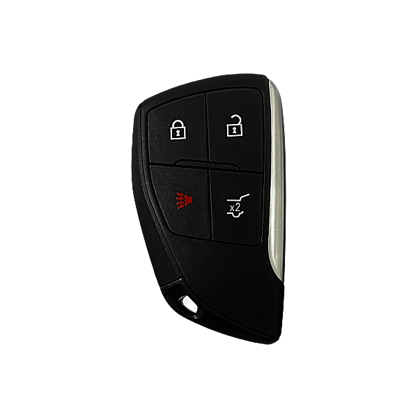 433.92MHz HUFGM2718 YG0G21TB2 Keyless Smart Key For Chevrolet GMC