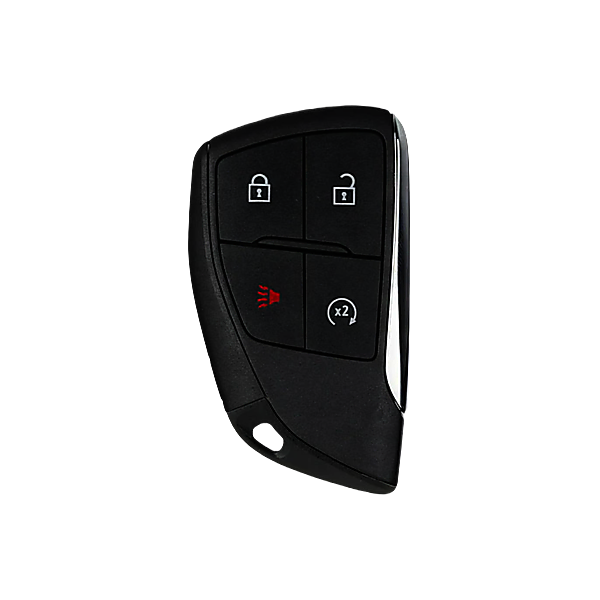 433.92MHz HUFGM2718 YG0G21TB2 Keyless Smart Key For Chevrolet GMC