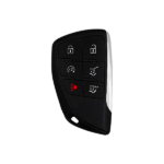 433.92MHz HUFGM2718 YG0G21TB2 Keyless Smart Key For Chevrolet GMC