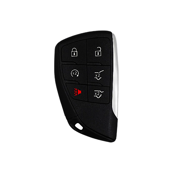 433.92MHz HUFGM2718 YG0G21TB2 Keyless Smart Key For Chevrolet GMC
