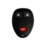 315MHz OUC60270 OUC60221 Remote Fob For Chevrolet GMC Buick Pontiac Saturn Suzuki