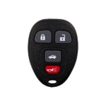 315MHz OUC60270 OUC60221 Remote Fob For Chevrolet GMC Buick Cadillac
