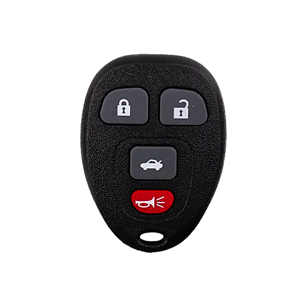 315MHz OUC60270 OUC60221 Remote Fob For Chevrolet GMC Buick Cadillac