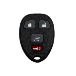 315MHz OUC60270 OUC60221 Remote Fob For Chevrolet GMC Buick Pontiac Saturn