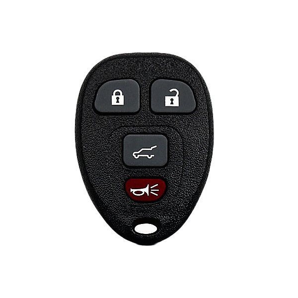315MHz OUC60270 OUC60221 Remote Fob For Chevrolet GMC Buick Pontiac Saturn