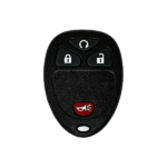 315MHz OUC60270 OUC60221 Remote Fob For Chevrolet GMC Buick Pontiac Saturn Suzuki
