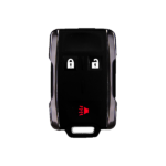 315MHz M3N-32337100 Remote Fob For Chevrolet GMC