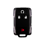 433.92MHz M3N-32337200 Remote Fob For Chevrolet GMC