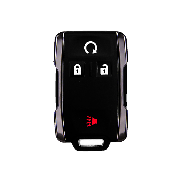 433.92MHz M3N-32337200 Remote Fob For Chevrolet GMC