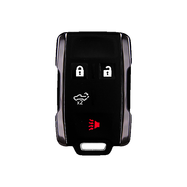 433.92MHz M3N-32337200 Remote Fob For Chevrolet GMC