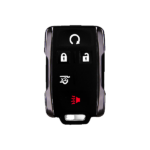 433.92MHz M3N-32337200 Remote Fob For Chevrolet GMC